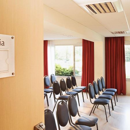Oceania Quimper Hotel Luaran gambar