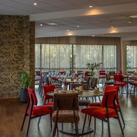 Oceania Quimper Hotel Luaran gambar