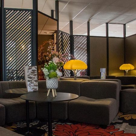 Oceania Quimper Hotel Luaran gambar