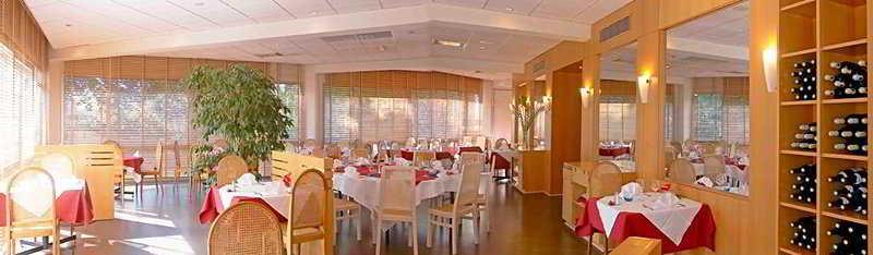 Oceania Quimper Hotel Luaran gambar