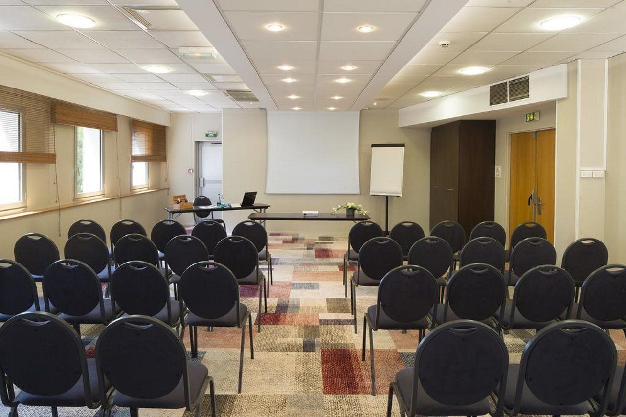 Oceania Quimper Hotel Luaran gambar